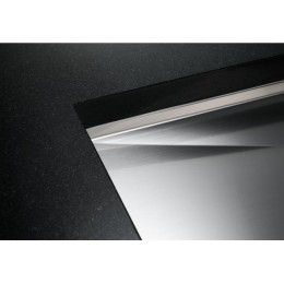 Мойка Blanco Zerox 550-T-U нержавеющая сталь