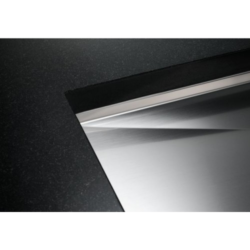 Мойка Blanco Zerox 550-T-U нержавеющая сталь