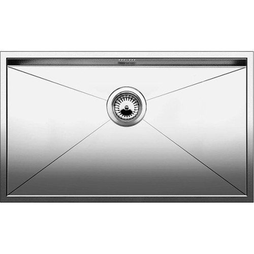 Мойка Blanco Zerox 700-U нержавеющая сталь