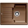 Мойка Blanco Zia 40S кофе