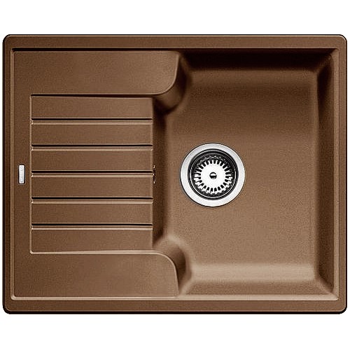 Мойка Blanco Zia 40S кофе