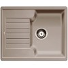 Мойка Blanco Zia 40S серый беж