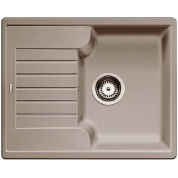 Мойка Blanco Zia 40S серый беж