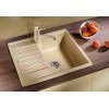 Мойка Blanco Zia 40S мускат