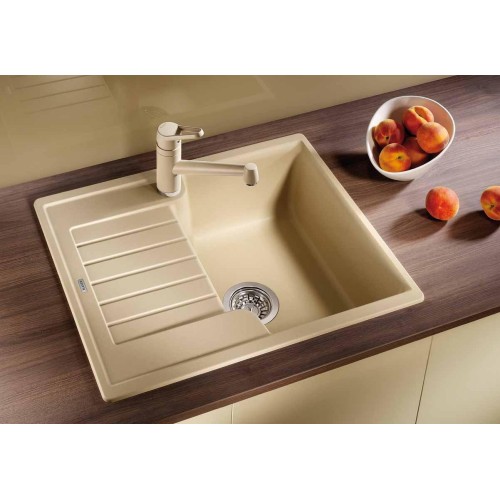 Мойка Blanco Zia 40S жемчужный