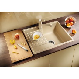 Мойка Blanco Zia 40S мускат