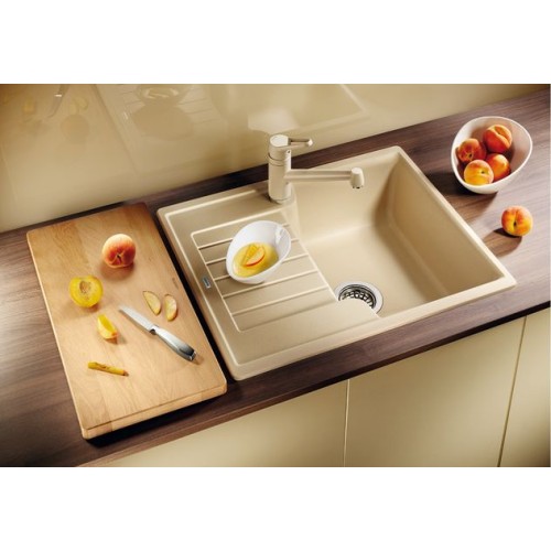 Мойка Blanco Zia 40S мускат