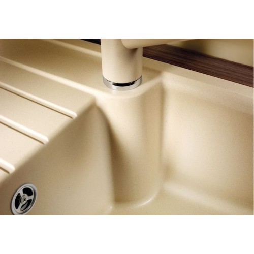 Мойка Blanco Zia 40S кофе