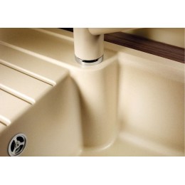 Мойка Blanco Zia 40S белый