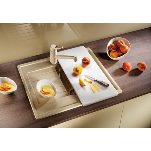 Мойка Blanco Zia 40S жасмин