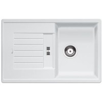 Мойка Blanco Zia 45 S белый