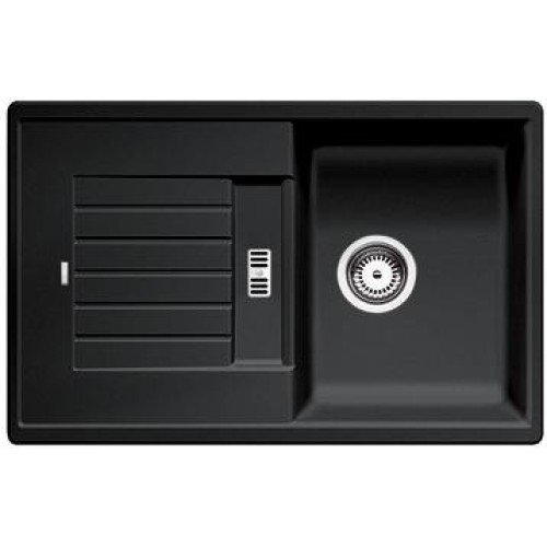 Мойка Blanco Zia 45 S антрацит