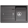 Мойка Blanco Zia 45 S темная скала