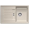 Мойка Blanco Zia 45 S песочный