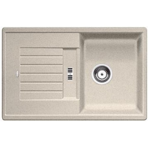 Мойка Blanco Zia 45 S песочный