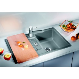 Мойка Blanco Zia 45 S мускат