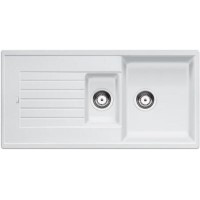Мойка Blanco Zia 6 S белый