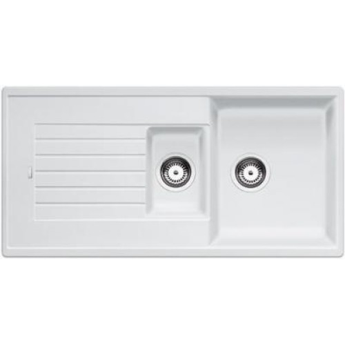 Мойка Blanco Zia 6 S белый