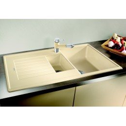 Мойка Blanco Zia 6 S шампань