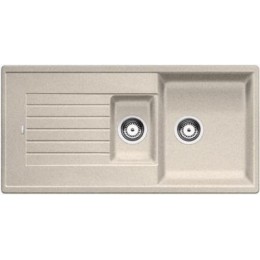 Мойка Blanco Zia 6 S песочный