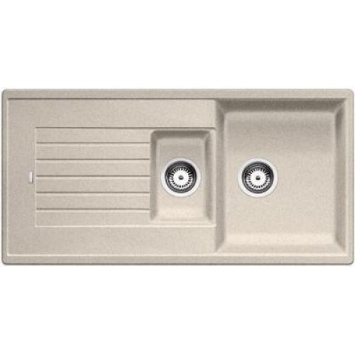 Мойка Blanco Zia 6 S песочный