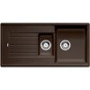 Мойка Blanco Zia 6 S кофе