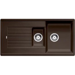 Мойка Blanco Zia 6 S кофе