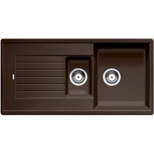 Мойка Blanco Zia 6 S кофе