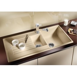 Мойка Blanco Zia 6 S белый