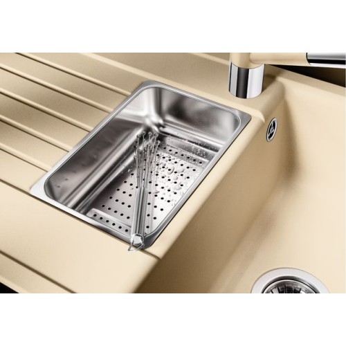 Мойка Blanco Zia 6 S белый