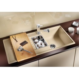 Мойка Blanco Zia 6 S белый