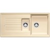 Мойка Blanco Zia 6 S песочный