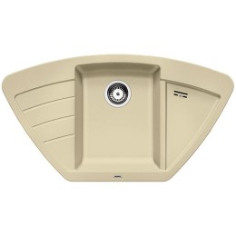 Мойка Blanco Zia 9E шампань