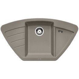 Мойка Blanco Zia 9E серый беж