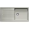 Мойка Blanco Zia XL 6S жемчужный