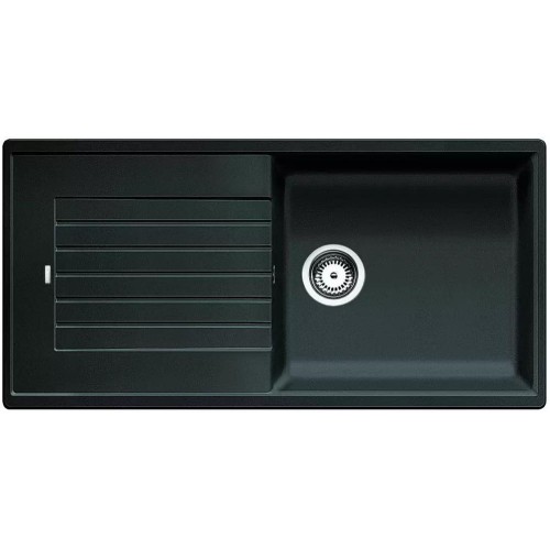 Мойка Blanco Zia XL 6S антрацит