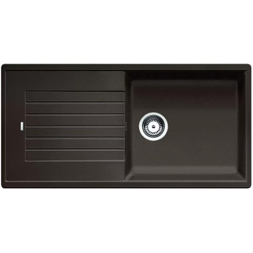 Мойка Blanco Zia XL 6S кофе