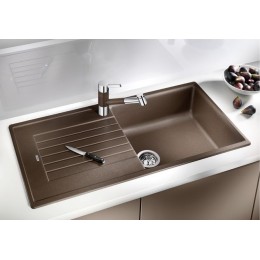 Мойка Blanco Zia XL 6S белый