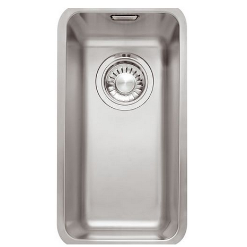 Мойка Franke KBX 110-20