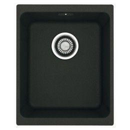 Мойка Franke KBG 110-34 оникс