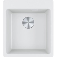 Мойка Franke MRG 610-39 FTL снежно-белая