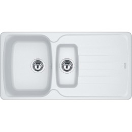 Мойка Franke Antea AZG 651-97 Белый