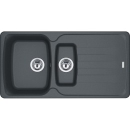Мойка Franke Antea AZG 651-97 Графит