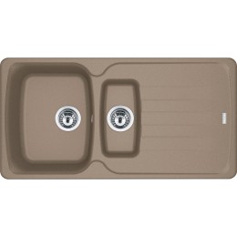Мойка Franke Antea AZG 651-97 Миндаль