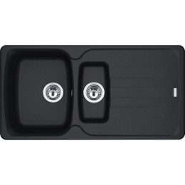 Мойка Franke Antea AZG 651-97 Оникс