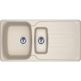 Мойка Franke Antea AZG 651-97 Сахара