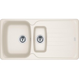 Мойка Franke Antea AZG 651-97 Ваниль