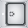 Мойка Franke BCX 210-51 TL сталь