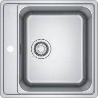 Мойка Franke BCX 210-51 TL сталь