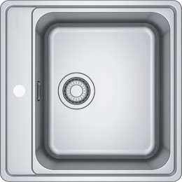 Мойка Franke BCX 210-51 TL сталь
